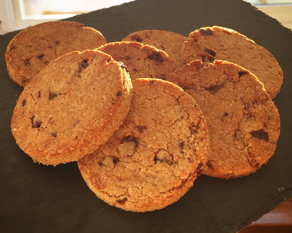 Unleash Your Inner Cookie Monster – Pure Health