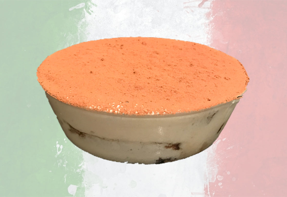 Bellissima! Low Carb Tiramisu – Pure Health
