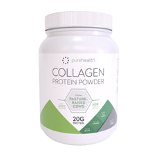 Load image into Gallery viewer, Pure Collagen Protein Powder