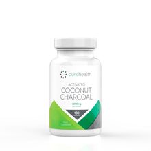 Load image into Gallery viewer, Activated Coconut Charcoal