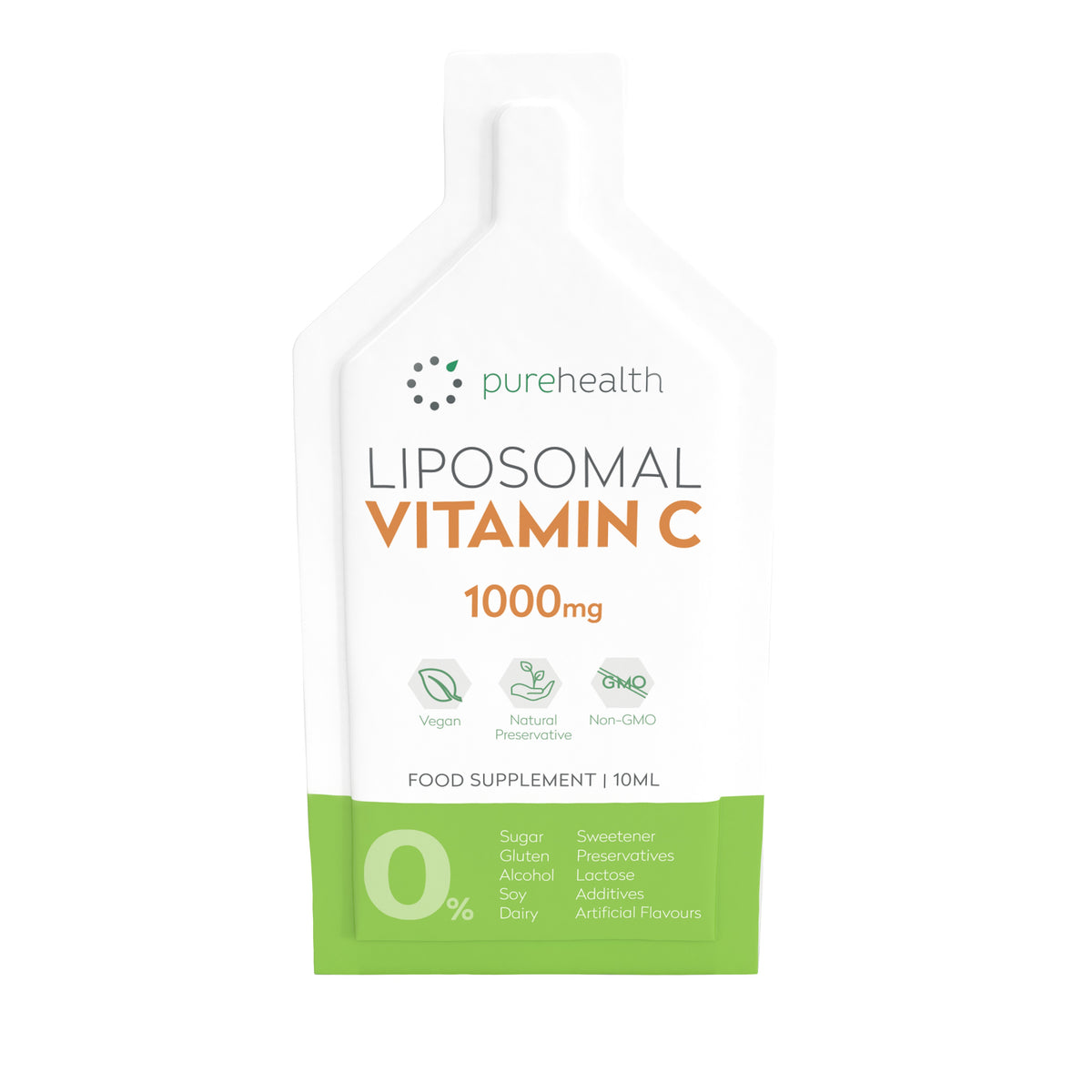 Liposomal Vitamin C Pure Health