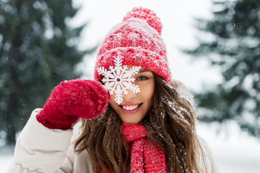 Hacking Seasonal Depression: How to Stay Positive and Motivated This Winter
