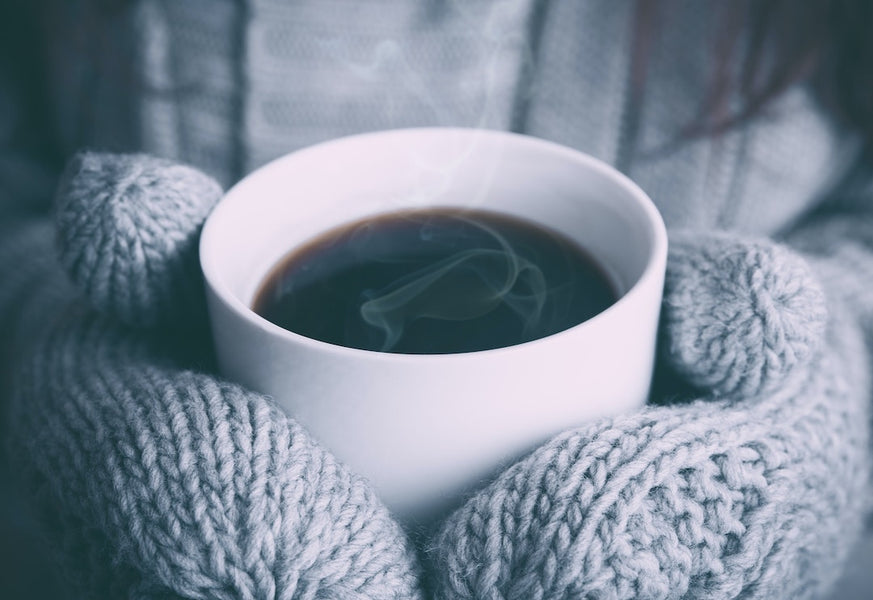6 Ways to Hack Your Immune System This Winter