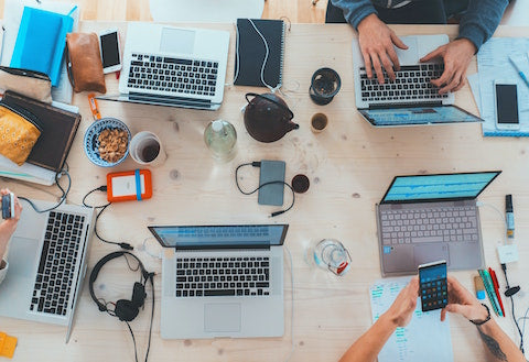 5 Steps To A Successful Digital Detox