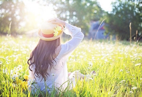 Top 5 Health Benefits of Sunlight