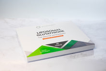 Load image into Gallery viewer, Liposomal Glutathione 30 Vials