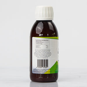 Liposomal Glutathione 150ML Bottle Pure Health Liposomal Glutathione 150ML Bottle Pure Health
