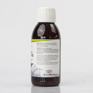Liposomal Glutathione 150ML Bottle