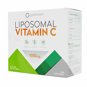 Liposomal Vitamin C