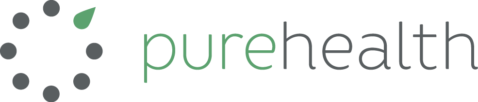 Pure Health Sticker Contact us – Pure Health