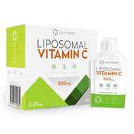 Liposomal Vitamin C